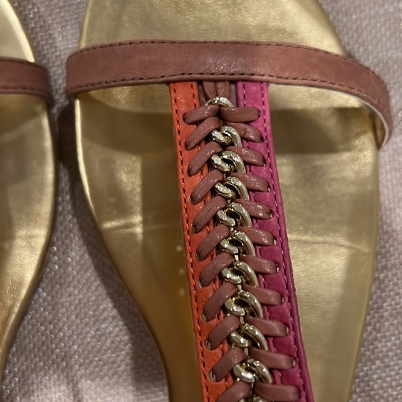 Nine West braided sandal - Picture 6 of 6